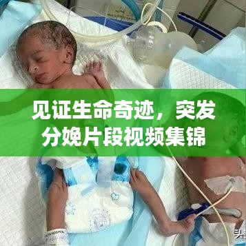 见证生命奇迹，突发分娩片段视频集锦