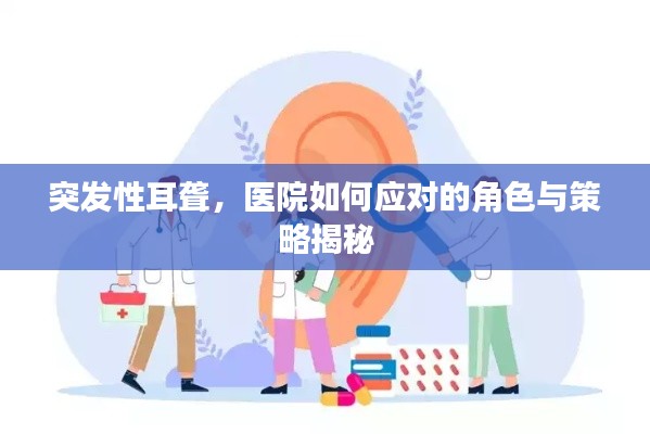 突发性耳聋，医院如何应对的角色与策略揭秘