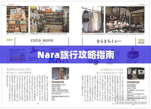 Nara旅行攻略指南