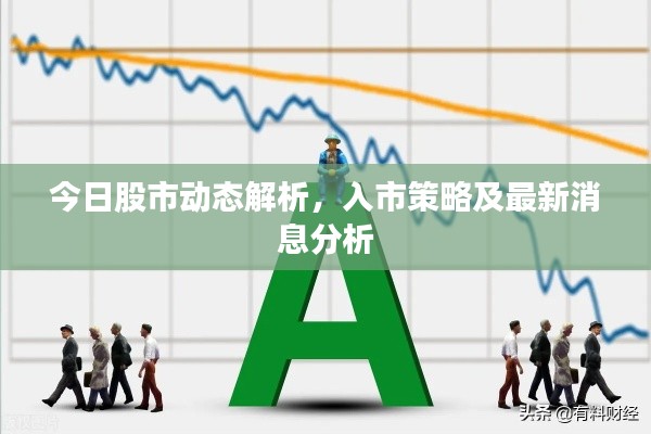 今日股市动态解析，入市策略及最新消息分析