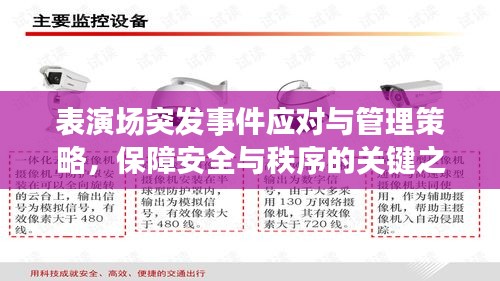 表演场突发事件应对与管理策略，保障安全与秩序的关键之道