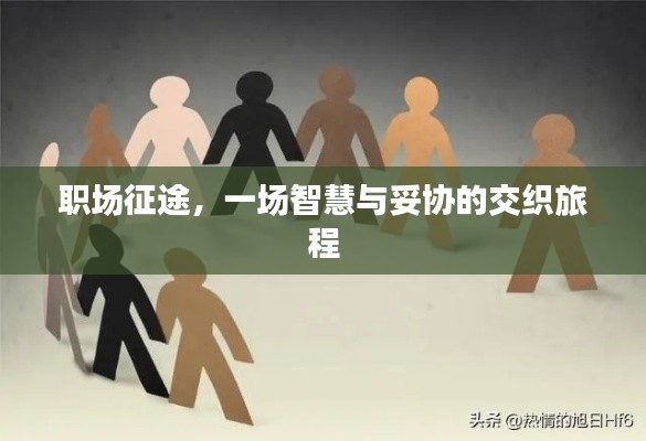 职场征途，一场智慧与妥协的交织旅程