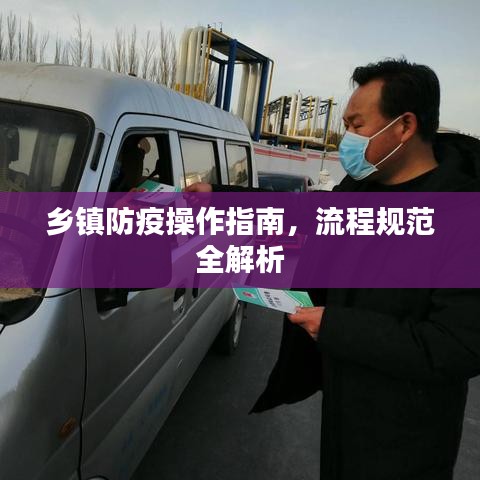 乡镇防疫操作指南，流程规范全解析