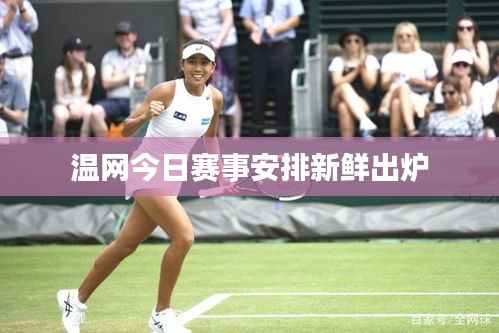 温网今日赛事安排新鲜出炉