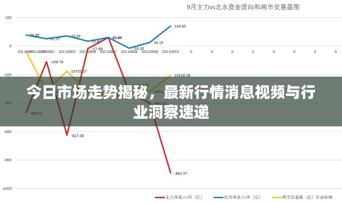 今日市场走势揭秘，最新行情消息视频与行业洞察速递