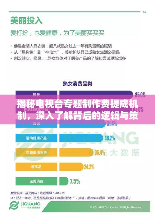 揭秘电视台专题制作费提成机制，深入了解背后的逻辑与策略