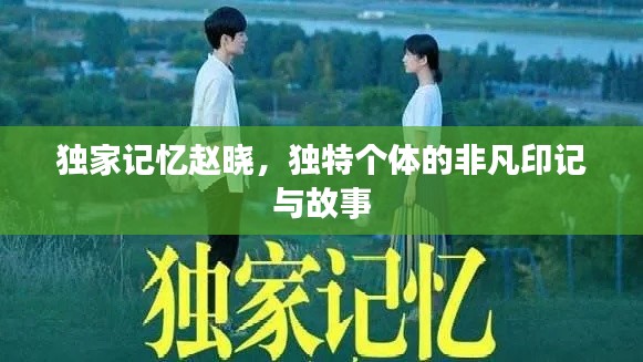 独家记忆赵晓，独特个体的非凡印记与故事