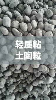 轻质粘土陶粒技术规范，专业标准，引领行业新风向