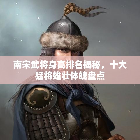 南宋武将身高排名揭秘，十大猛将雄壮体魄盘点
