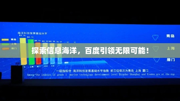 探索信息海洋，百度引领无限可能！