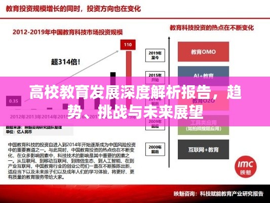 高校教育发展深度解析报告，趋势、挑战与未来展望