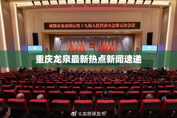 重庆龙泉最新热点新闻速递