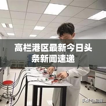 高栏港区最新今日头条新闻速递