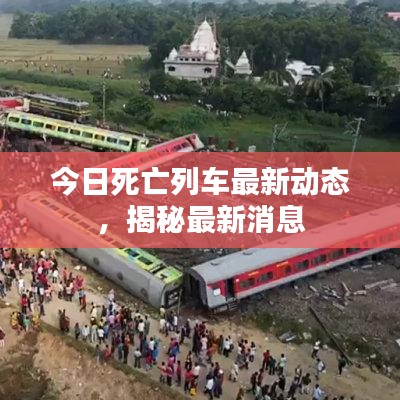 今日死亡列车最新动态，揭秘最新消息