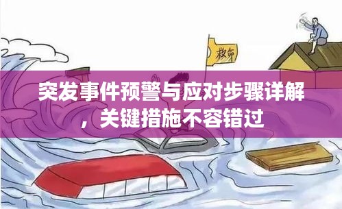 突发事件预警与应对步骤详解，关键措施不容错过