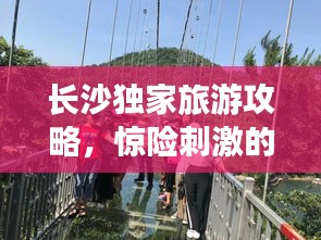 长沙独家旅游攻略，惊险刺激的滑道探险之旅
