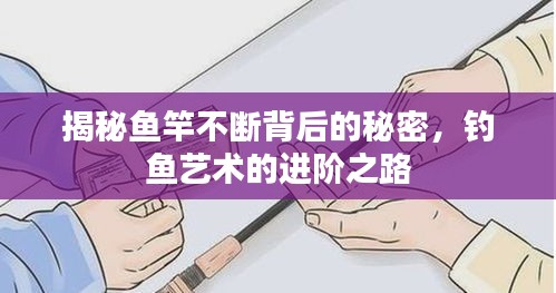 揭秘鱼竿不断背后的秘密，钓鱼艺术的进阶之路