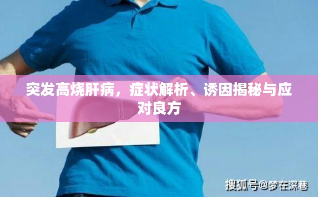 突发高烧肝病，症状解析、诱因揭秘与应对良方