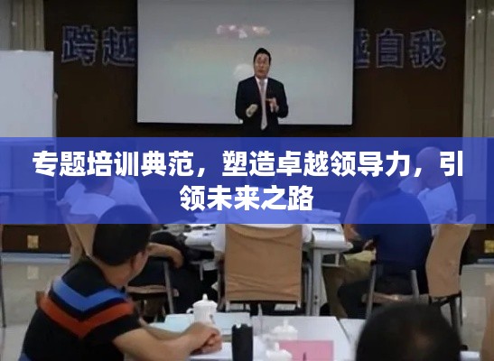 专题培训典范，塑造卓越领导力，引领未来之路