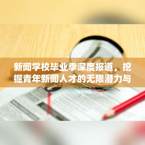 新闻学校毕业季深度报道，挖掘青年新闻人才的无限潜力与未来展望