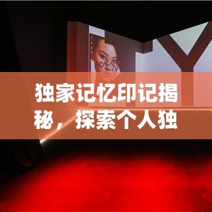 独家记忆印记揭秘，探索个人独特记忆之旅