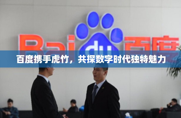 百度携手虎竹，共探数字时代独特魅力