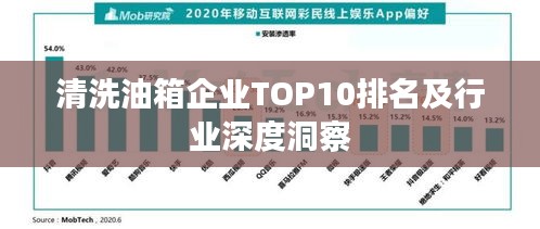 清洗油箱企业TOP10排名及行业深度洞察