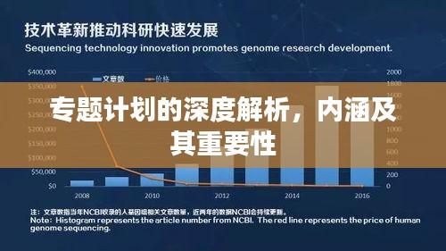 专题计划的深度解析，内涵及其重要性