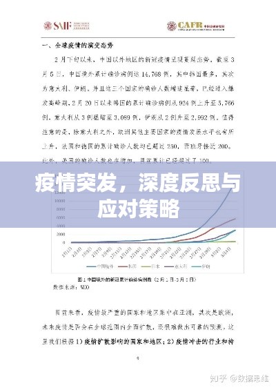 疫情突发，深度反思与应对策略