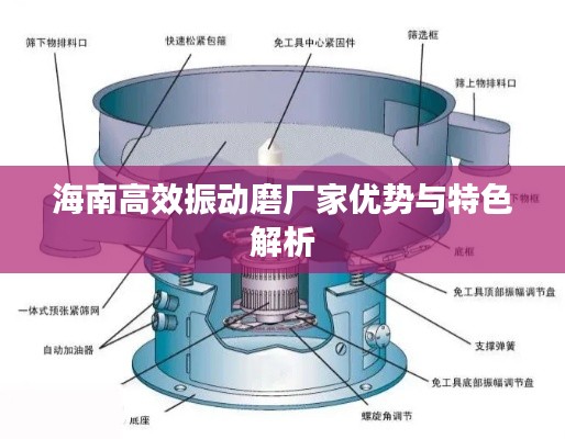 海南高效振动磨厂家优势与特色解析