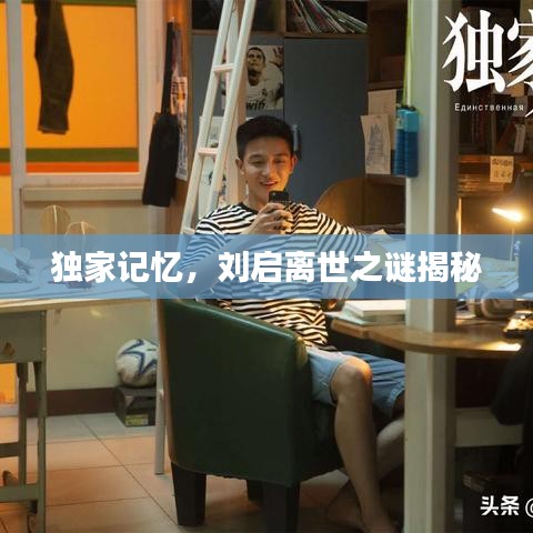 独家记忆，刘启离世之谜揭秘