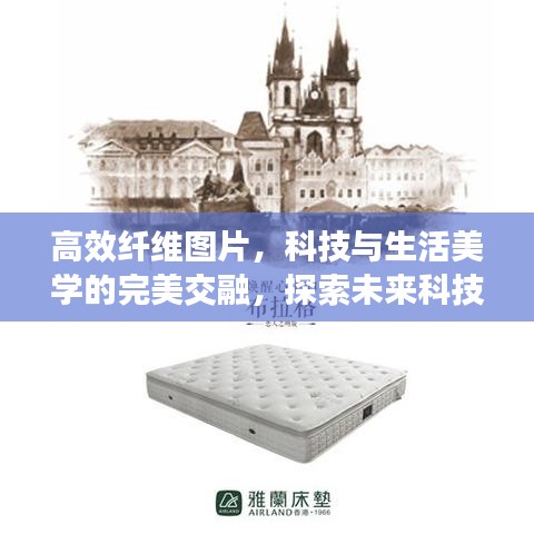 高效纤维图片，科技与生活美学的完美交融，探索未来科技新风尚