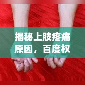 揭秘上肢疼痛原因，百度权威解答，快速了解解决方案！