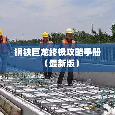钢铁巨龙终极攻略手册（最新版）