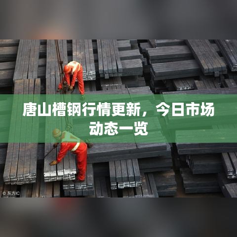 唐山槽钢行情更新，今日市场动态一览