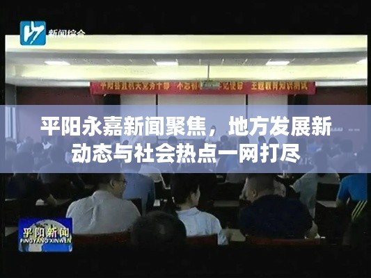 平阳永嘉新闻聚焦，地方发展新动态与社会热点一网打尽