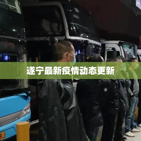 遂宁最新疫情动态更新