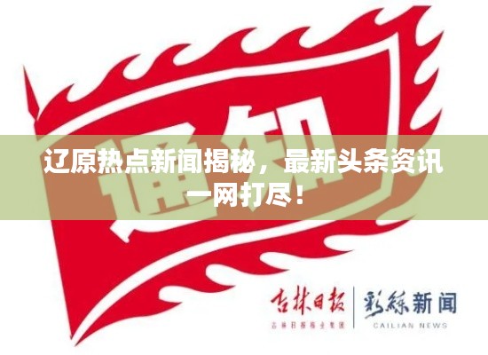 辽原热点新闻揭秘，最新头条资讯一网打尽！