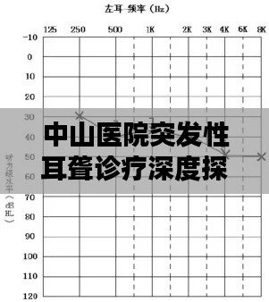 中山医院突发性耳聋诊疗深度探讨