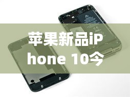 苹果新品iPhone 10今日最新报价及市场动态分析