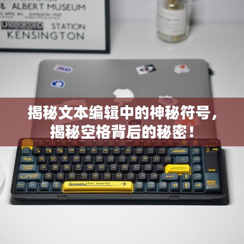 揭秘文本编辑中的神秘符号，揭秘空格背后的秘密！