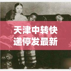 天津中转快递停发最新消息及解读速递概况