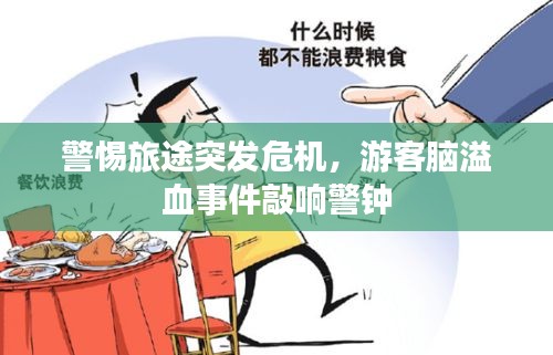警惕旅途突发危机，游客脑溢血事件敲响警钟
