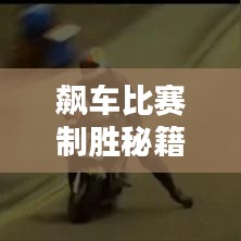 飙车比赛制胜秘籍，掌握最新技巧，赛道上赢取胜利！