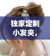 独家定制小发夹，时尚个性完美融合，打造独特魅力风采！