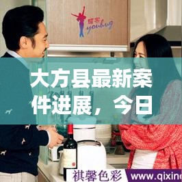 大方县最新案件进展，今日要闻报道