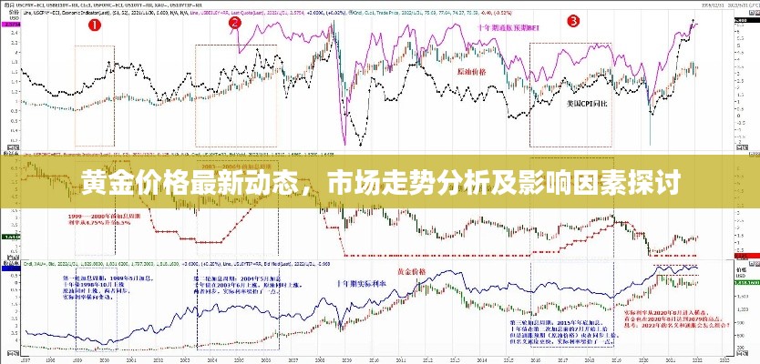 黄金价格最新动态，市场走势分析及影响因素探讨