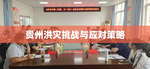 贵州洪灾挑战与应对策略