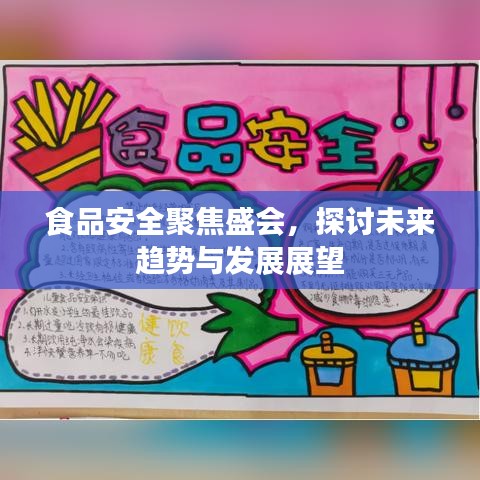 食品安全聚焦盛会，探讨未来趋势与发展展望