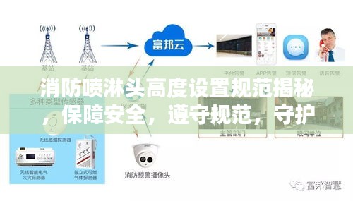 消防喷淋头高度设置规范揭秘，保障安全，遵守规范，守护生命财产安全！